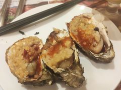 -芭菲盛宴·环球美食(北城国际店)