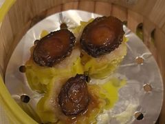 -顺峰·粤菜海鲜·早茶自助(阜成店)