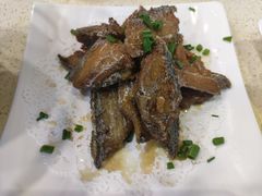 -渔中舟海鲜大排档(普陀沈家门店)