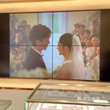 结婚二十七年被称为“桃花心木婚”,这个说法来源于法国