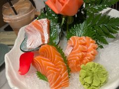 -阿吾罗日本料理(K11艺术中心店)