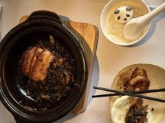 东坡扣肉-眉州东坡(翠微印象城店)