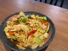 -马来西亚肉骨茶汤·招牌螃蟹·烧鸡·呷喱吧吧(海上世界店)
