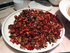 -茅庐毛血旺(临沂泰盛广场店)