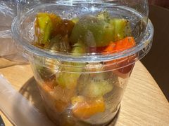 -水平有限广西米粉·广西风味集(五道口店)