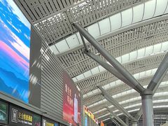 -贵阳龙洞堡国际机场-T2航站楼