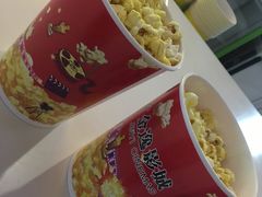 -金逸影城(大悦城IMAX激光店)