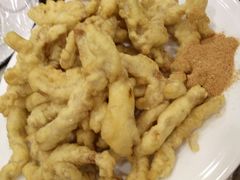 -华洋狼诱惑酱骨头(白塔堡店)