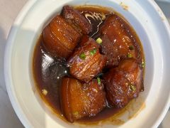 -小菜园新徽菜(南京秦淮龙蟠汇店)