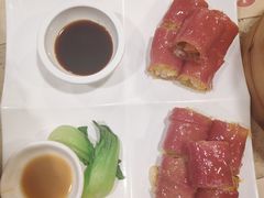 -点都德(大茶楼店)