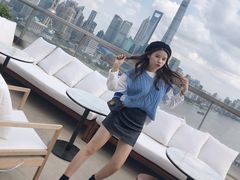 -顶层酒吧ROOF(上海艾迪逊酒店)