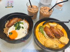 -华嫂冰室(尖沙咀店)