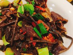 -建辉湖南土菜馆(南大街店)