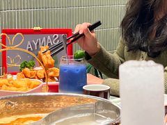 -椰小鸡·琼州糟粕醋·火锅(美兰缤纷城店)