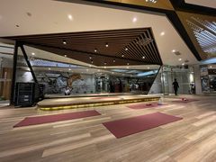 -银吉姆健身(恒隆馆)