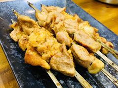 -老东镇啤酒屋海鲜加工·蒸汽海鲜·海鲜烧烤(台东店)
