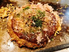 什锦大阪烧-味乃家 本店