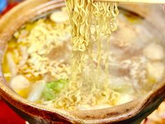 -威邵鸡煲(西华路总店)