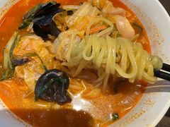 -香港饭店0410(明洞店)
