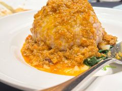 -狮王府淮扬菜(万象城店)