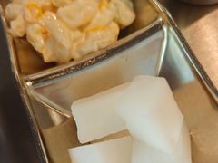 -吴草鸡爪오초닭발(城阳总店)