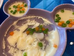 蒸蛋-老淳安—伴山伴湖(千岛湖开元度假村店)