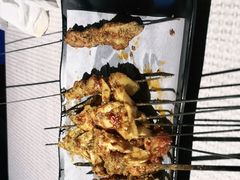 -丁虎子烤肉(国道二店)