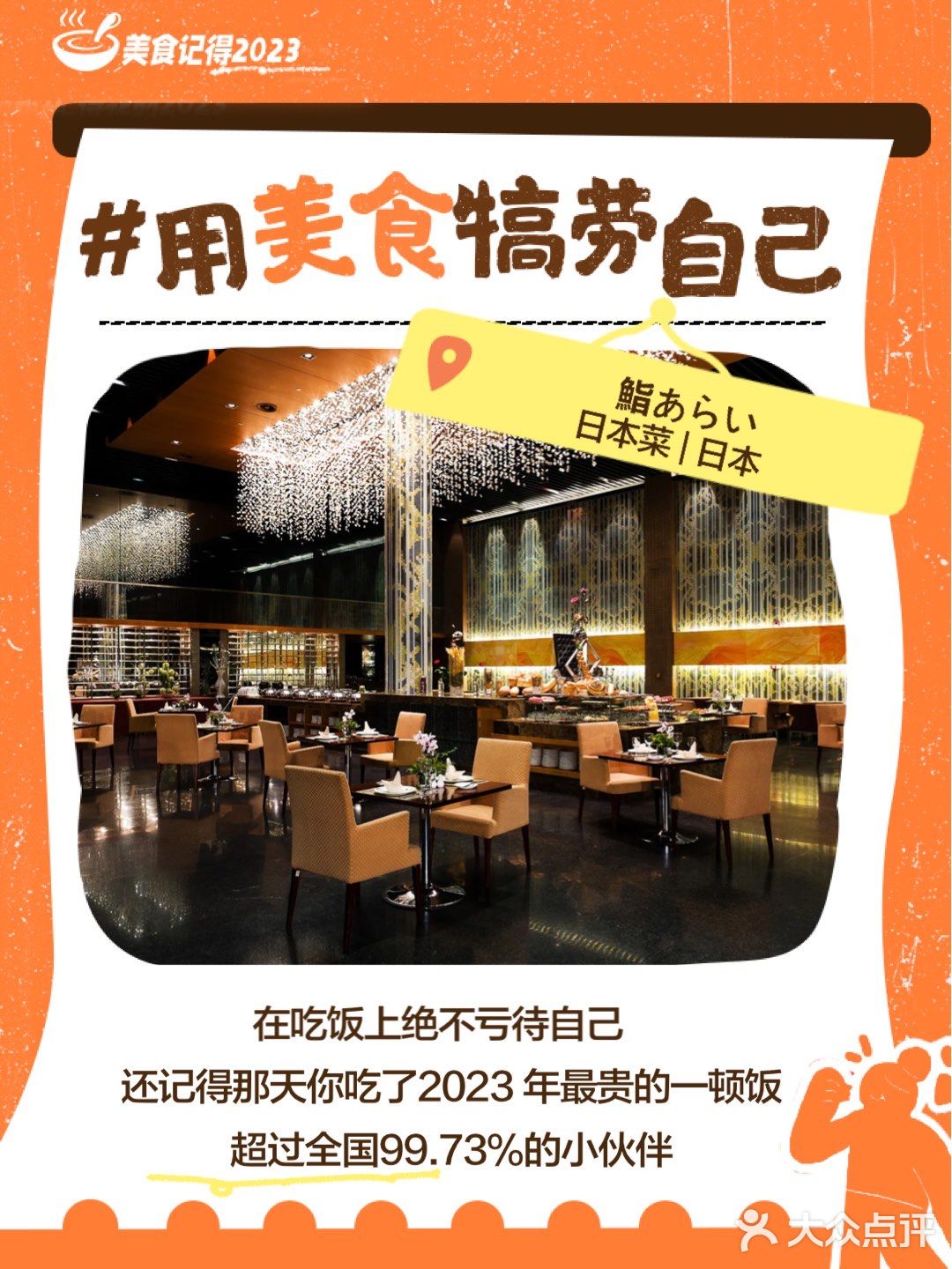 美食记得2023