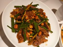 -上关东东北菜(夫子庙水游城店)