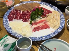 -手选潮汕鲜活牛肉火锅(二七广场店)