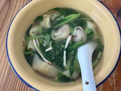 -山北老老头馄饨