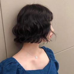 -妃格美发沙龙·烫发·染发