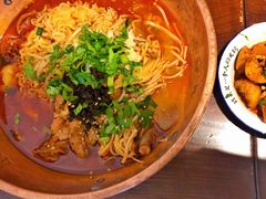 -成都你六姐·牛肉冒菜(城市集市合生汇店)