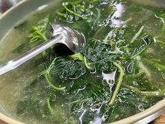 -沐毫傣泐云南菜孔雀宴•手抓饭傣味烧烤(曼听公园店)