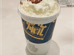 -茶颜悦色(花园道店)
