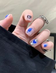 -MONICA BOX美甲美睫