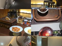 -翁暖茶馆(滨江东总店)