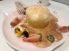 -卡朋西餐(悦汇城店)