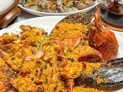 -醉壹号海鲜大排档(厦门美食地标店)