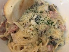 -榖屋house of flour(张江首店)