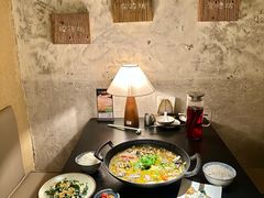 -有才叔的小馆(招商依云曲江店)