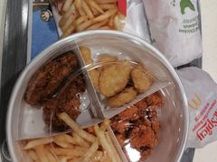 -麦当劳(春风店)