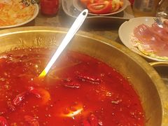 -小龙坎火锅(双林店)