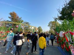 -合肥融创乐园