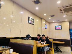 -湘缘道客•湘缘饭店·25年湘菜馆(古墩路店)