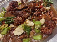 -老山东·山东菜(鲁菜名店)