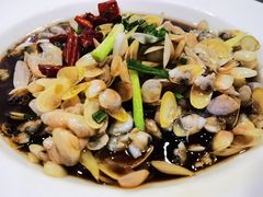 -小老板海鲜酒家(董家渡店)