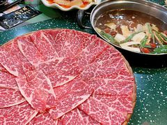 -叙亨轩海鲜火锅