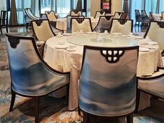 -坪山格兰云天国际酒店-汇厨自助餐厅-亲子-聚餐