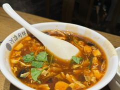 -河沿肉饼Beijing Pie(锡拉胡同店)